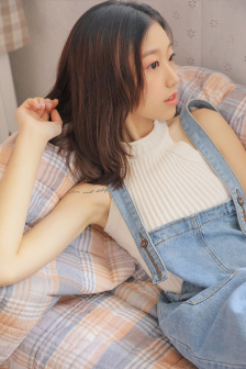 女朋友的丰满妈咪